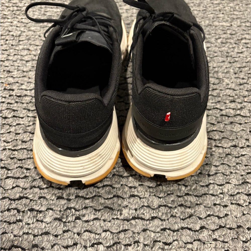 ON CLOUD CLOUDNOVA FORM RUNNING SHOES - Picture 5 of 6